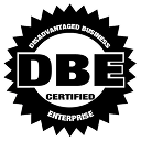 DBE Certified